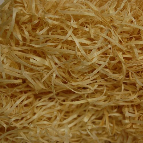Wood Wool Loose Packaging Material Ideal For Hamper Fill (1kg) by Ei-Packaging