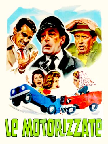  Le Motorizzate