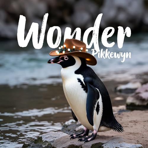 Pikkwyn Play Wonder by Pikkewyn on Amazon Music