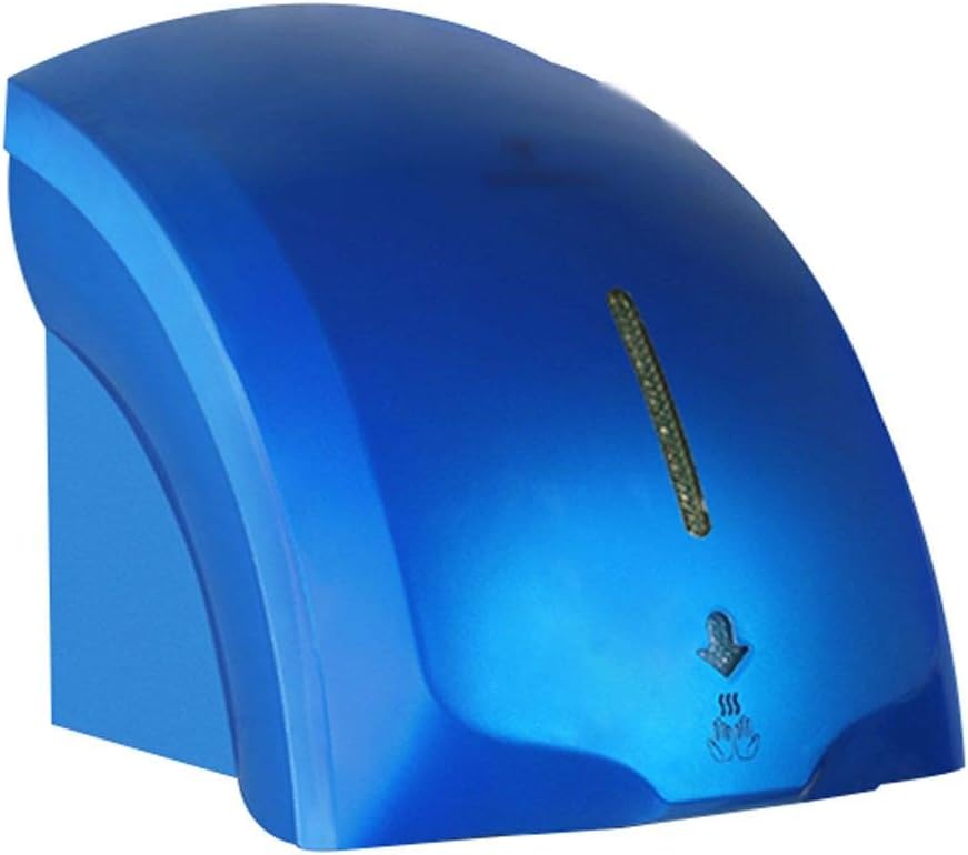 自動誘導乾燥機、商業用浴室乾燥機、スマートホームハンドドライヤー、シングルホットドライヤー、低デシベル、低エネルギー消費、2000W