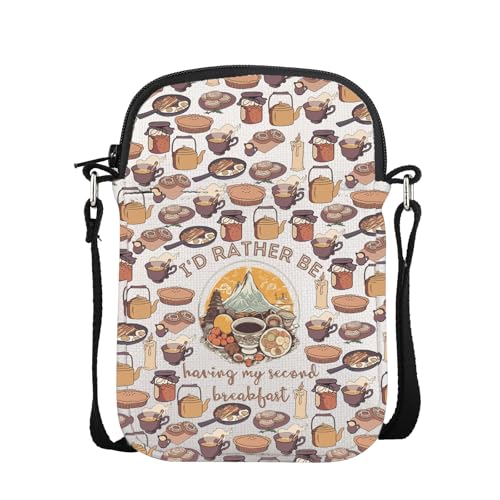 Sac à bandoulière Merch Book Lovers cadeau idéal pour lecteurs passionnés