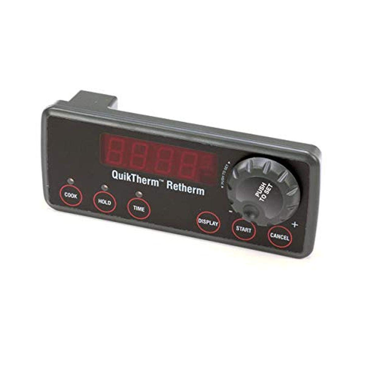 Control Assembly Retherm, Dry Oven