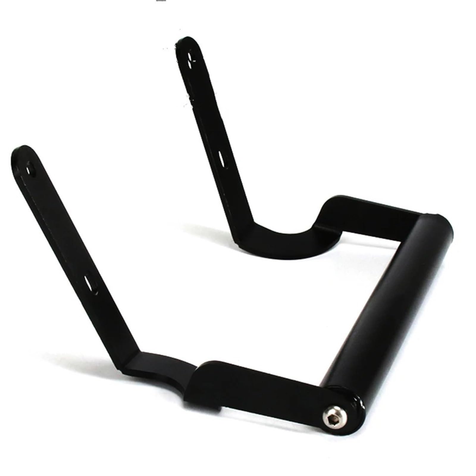 Soporte Navegación GPS Soporte Navegación GPS Soporte para Teléfono Móvil Adaptador Montaje Soporte Motocicleta para 390 para ADV Adventure Soporte para Navegación GPS