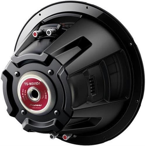 Amazon.com: PIONEER TS-W311D4 12\