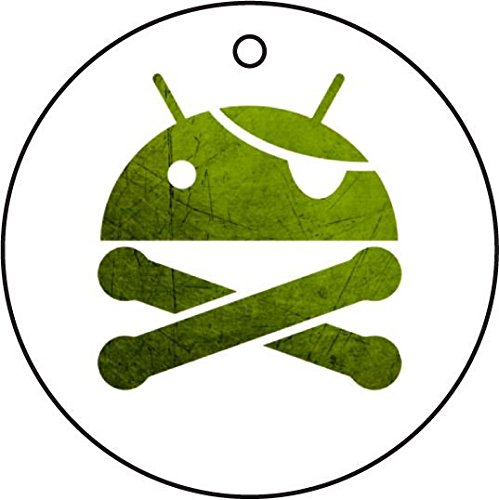 AAF Ambientador De Coche Android SUPERUSER