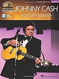 Johnny Cash: Piano Play-Along Volume 112