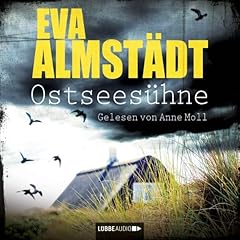 Ostsees&uuml;hne Audiolivro Por Eva Almst&auml;dt capa