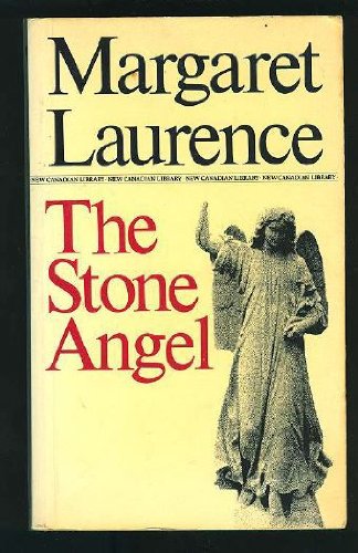 Stone Angel B002J3ESS6 Book Cover