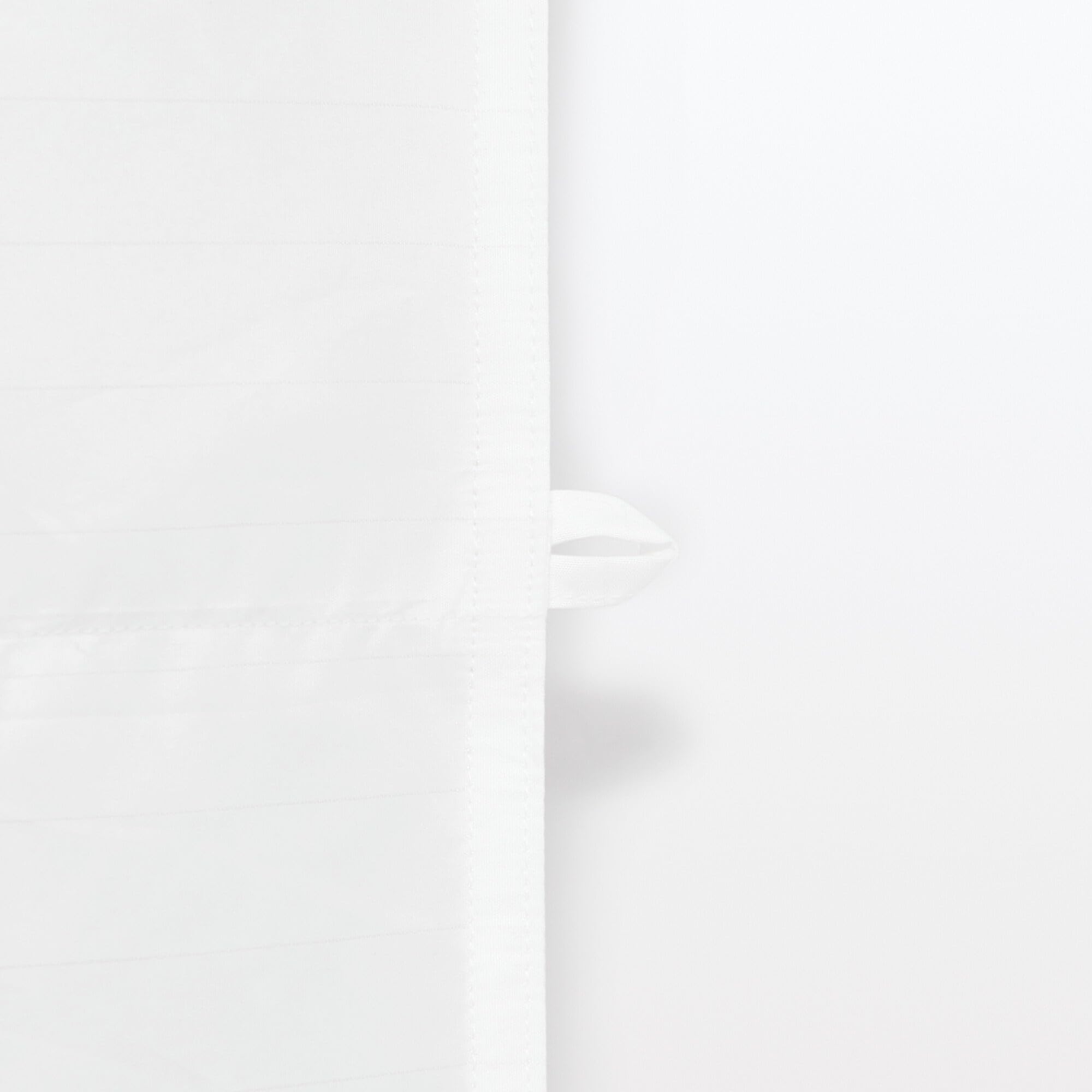 Amazon｜無印良品 防ダニ 羽毛掛ふとん・二層式／クイーン 210×210cm