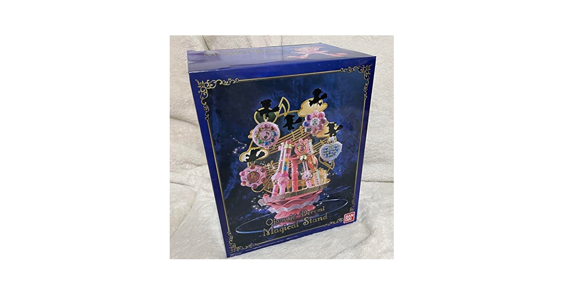 おジャ魔女どれみ マジカルスタンド おジャ魔女どれみ マジカルスタンド【プレミアムバンダイ限定
