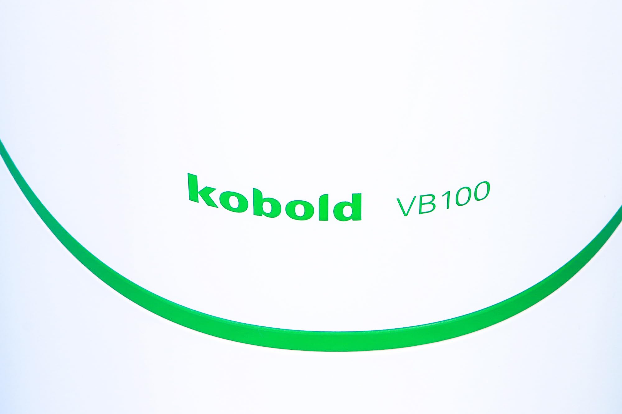Vorwerk Kobold VB 100, VB100 - Aspirador de batería con cepillo eléctrico EBB100 y aspiradora SPB100 (inalámbrico, con garantía, fabricado en Alemania), incluye 2 años de garantía