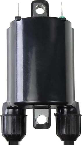Miniatura 5 de Bobina de encendido 2 piezas para Honda Shadow 1100 VT1100 1987-1995 ACE 1100 VT1100 1995-2001 Aero 1100 VT1100 1998-2002 Spirit 1100 VT1100 19966