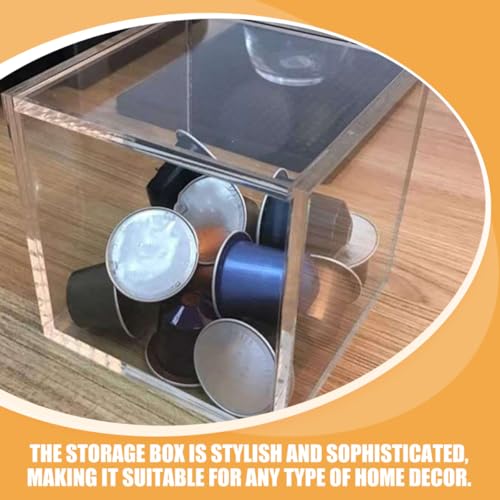 Reviews de Soportes para cápsulas y bolsitas de café , tabla con los diez mejores. 27 Imagen adicional