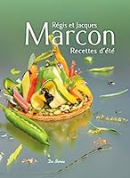 RECETTES D'ETE 2812911980 Book Cover
