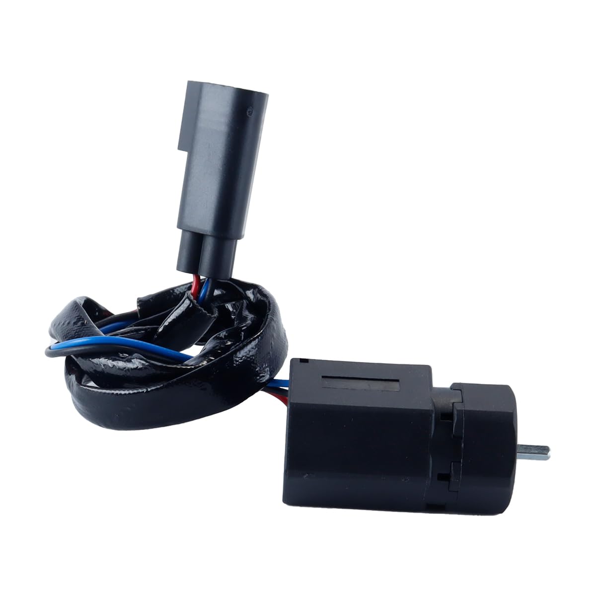 Ausi Sensore di velocità della trasmissione n. 98AB9E731BA adatto per FORD Focus 1.8 TDCi 2001-2004 Sensore di velocità del cambio dell'auto