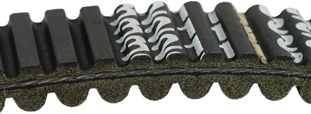 Genuine OEM Replacement Drive Belt Fit For Polaris Ranger 570 2014 2015 2016 2017 2018 2019-2021
