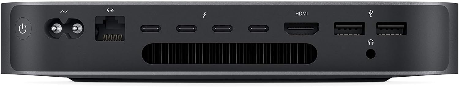 Amazon.com: Apple Late 2018 Mac Mini with 3.0GHz Intel Core