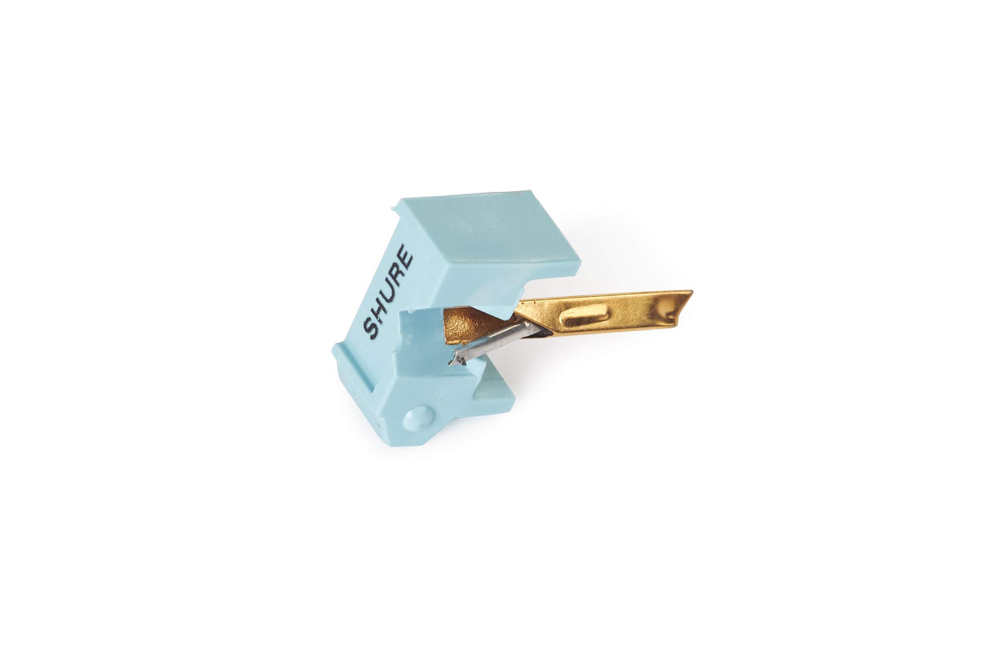 AGUJA MAGNETICA FOX 303 DST W con punta de diamante para un sonido estereofónico sin distorsión