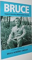 Bruce, Vanguard University's Beloved Student Advocate 0964772159 Book Cover