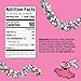 NERDS Hoppin' Rope, Springtime Easter Candy, .92 oz