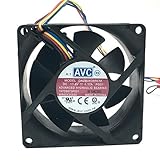 for AVC 8038 13.6V 0.17A DAZB0838RCM-PG01 DAZB0838RCM Full Waterproof humidifier Ventilation Fan