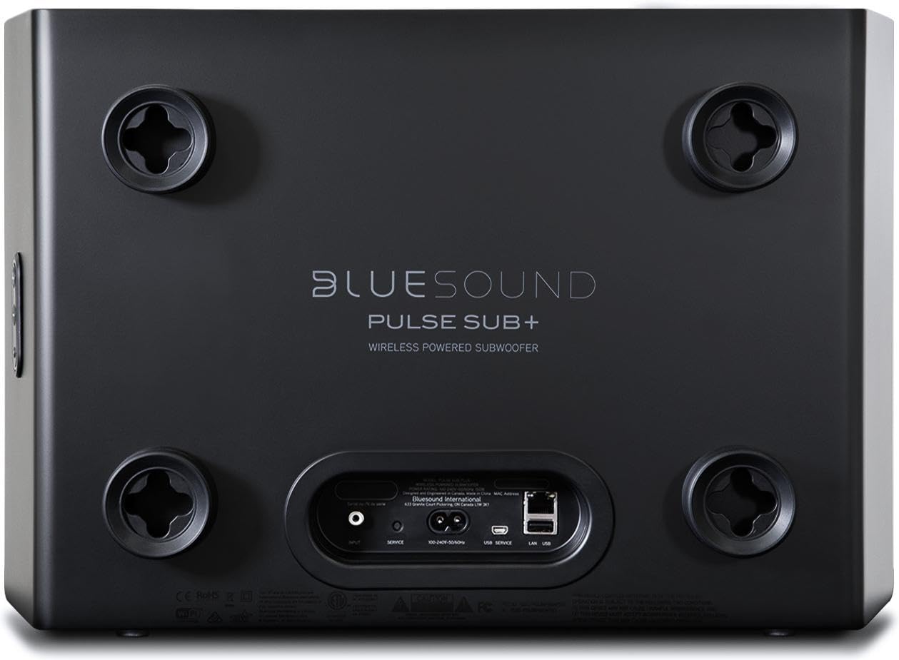 NAD C316BEE v2 Graphite Amplificateur HiFi Stéréo