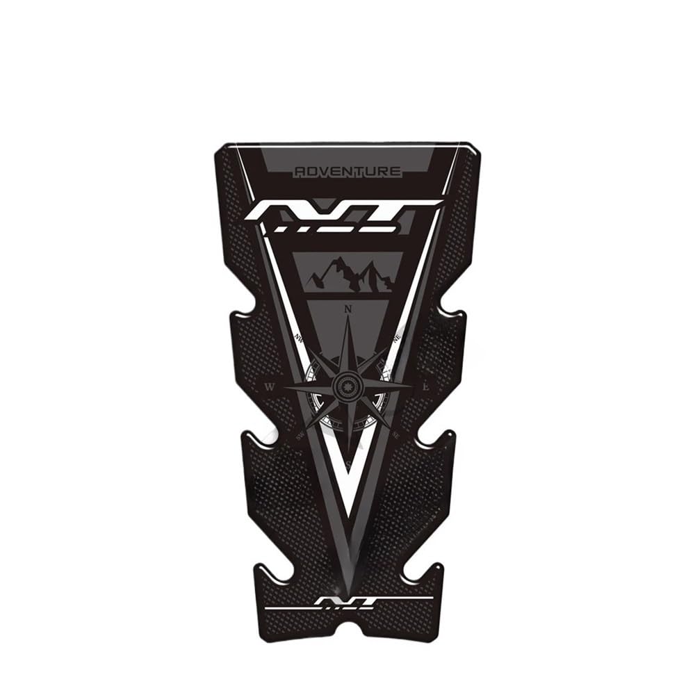 Protection réservoir moto pour Adventure NT650 NT700V NT1100 autocollant