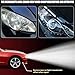 New Automotive Headlamp Restoration Fluid Kit, Multifunctional Car Headlight Polishing, Removes Yellowing & Oxidation, Waterproof Gloss Finish for Oxidized, Yellowed, Foggy Lenses (2Pcs)