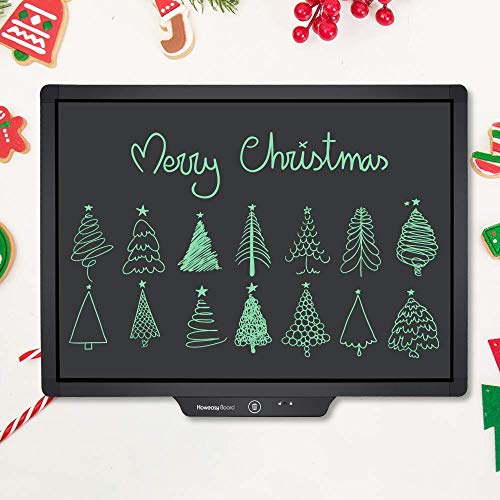 Best Electronic Whiteboard For Kids