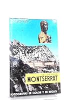Montserrat B001PHZVK6 Book Cover
