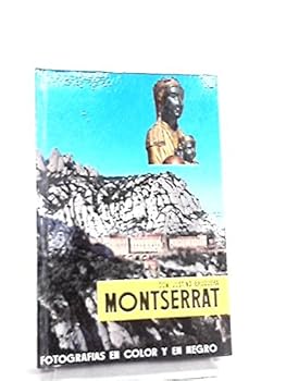Hardcover Montserrat [German] Book