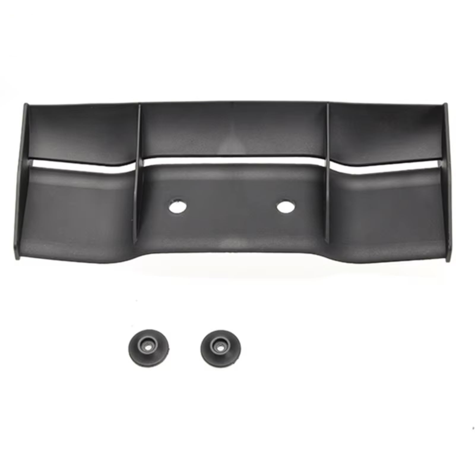 RC Car Accessories for JLB for Racing for Cheetah 21101 EB1008 1/10 Tail Wing Rear Spoiler RC Car Upgrade Parts Spare Accessories