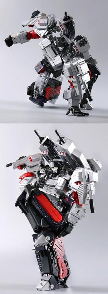 【新品未開封】Ocular Max MMC R-53 IDW 新品未開封】Ocular Max MMC R-53 IDW - メルカリ
