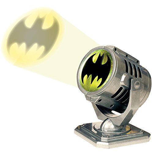 Batman. Batsignal. Deluxe