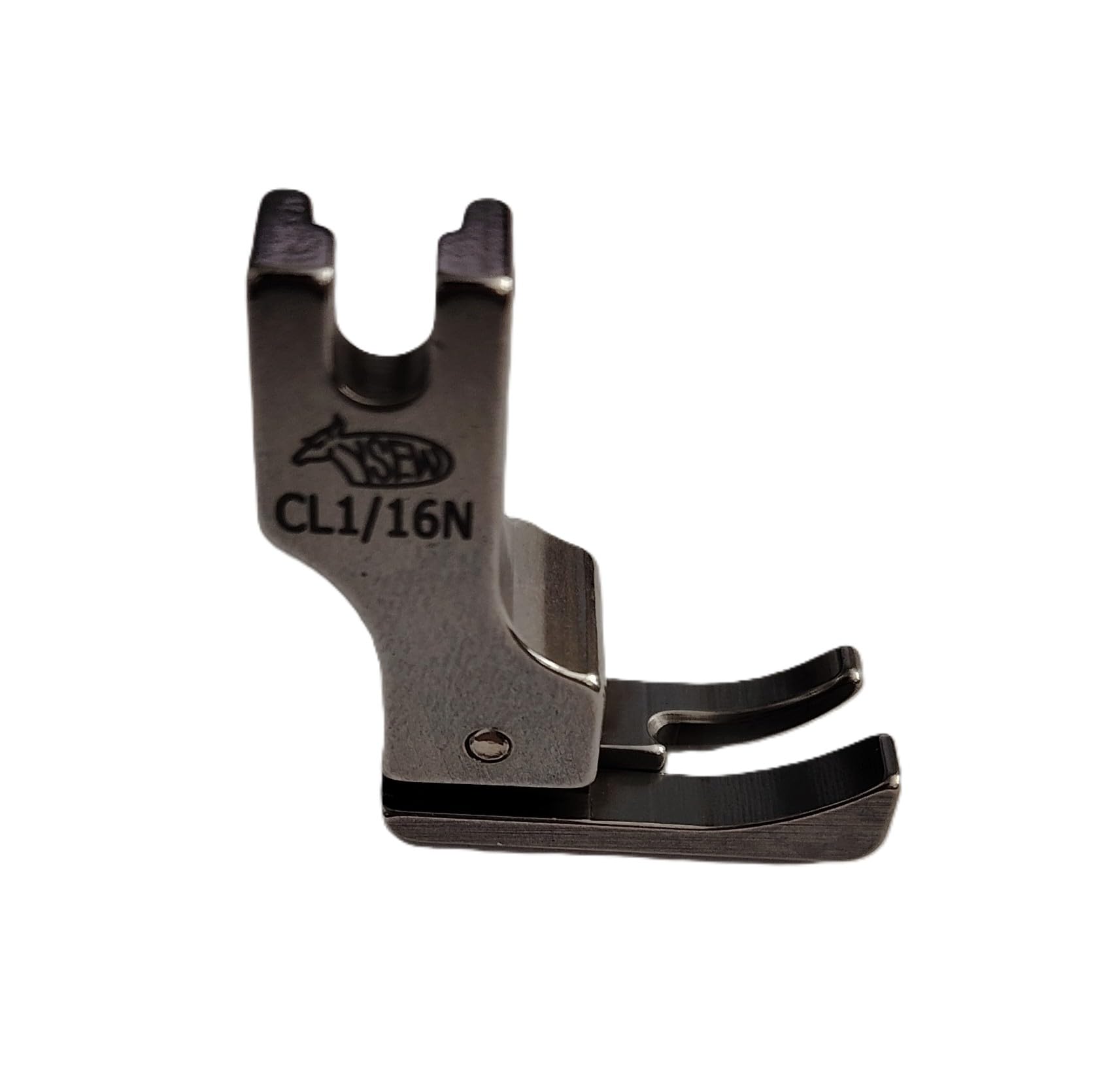Piedino Per Macchina Da Cucire Industriale Con Guida Destra #SP-18 (2 Pezzi) – Compatibile Singer, Juki, Brother - 3