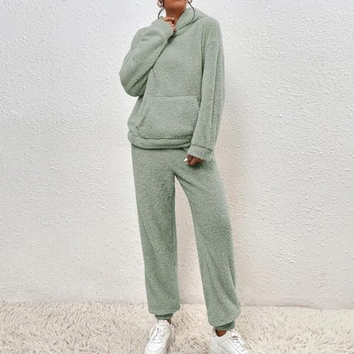 Survêtement automne hiver chaud et respirant à coupe baggy