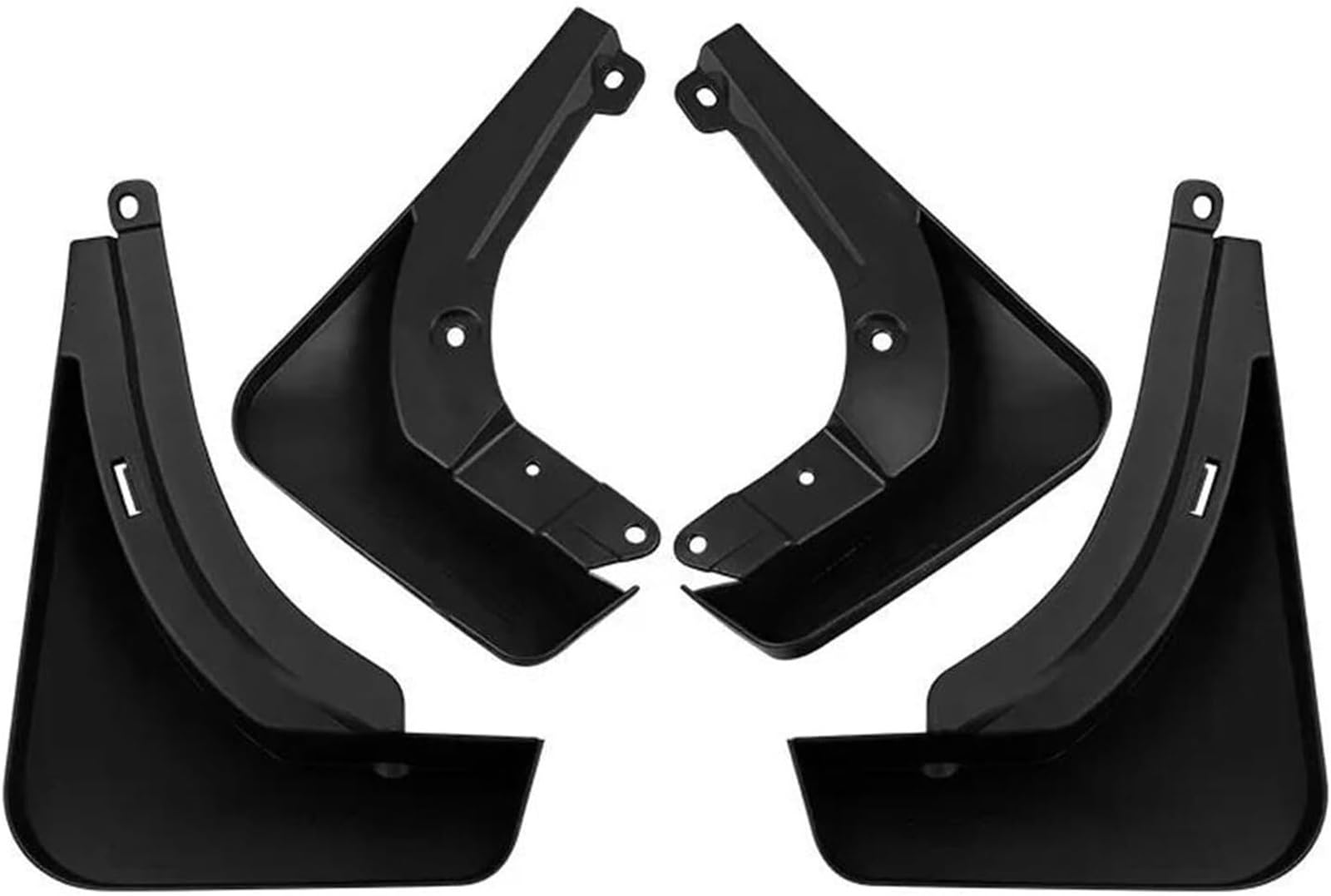 Garde-boue pour HRV version basse protection d'aile de voiture contre la boue