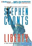 Liberty (Jake Grafton Series)