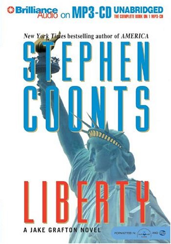 Liberty (Jake Grafton Series)