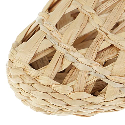 Handmade Rattan Slippers for Indoor Comfort2