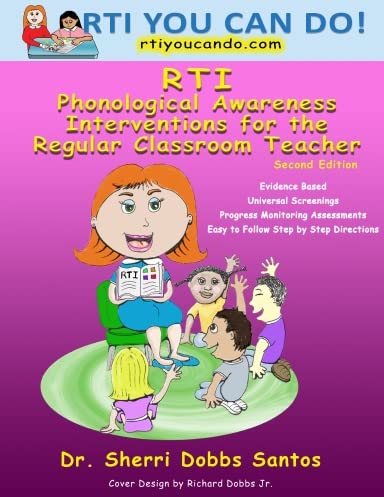 RTI: Speech and Language Interventions for the Regular Classroom ...