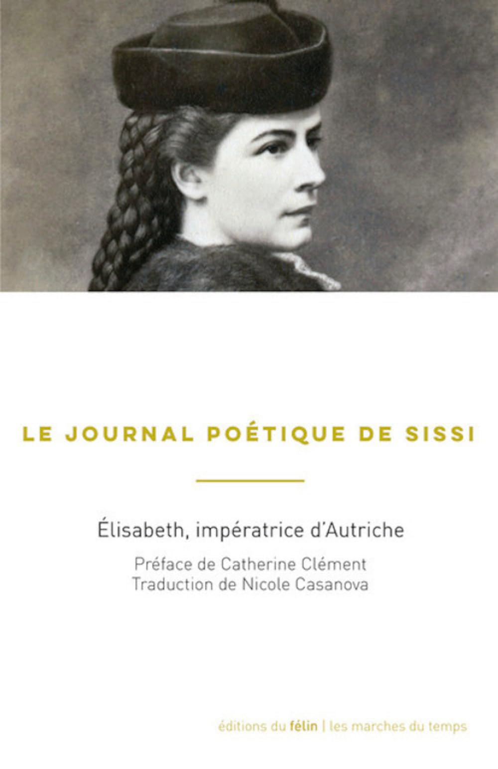 Le Journal poétique de Sissi