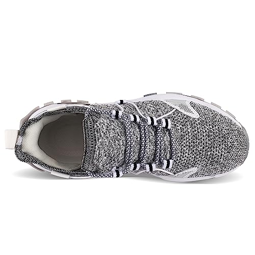 Yelang Womens Walking Shoes Tennis Nursing Fashion Running Travel Outdoor Casual Sneakers3