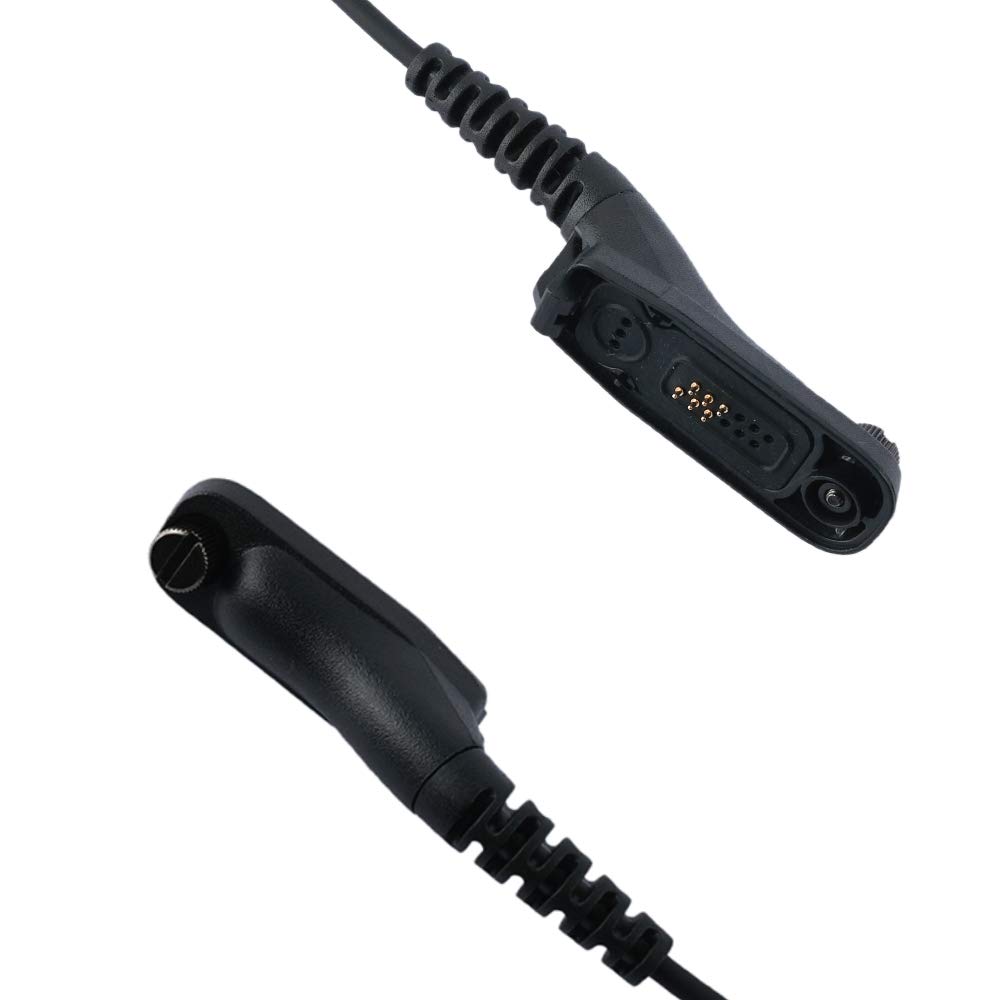 Amazon.com: Klykon USB Programming Cable for Motorola
