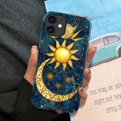 Coque iPhone 12 antichoc et durable avec design brillant de qualité - 5