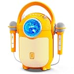 Karaoke Players Portable