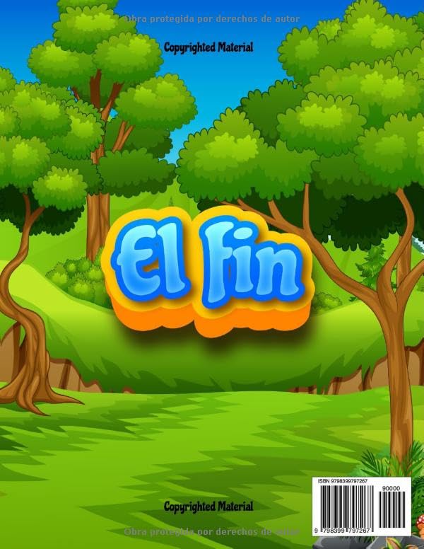 Miniatura 2 de Enzo el elefante (Spanish Edition) El pedo que lo cambió todo Un divertido libro de lectura en voz alta para niños