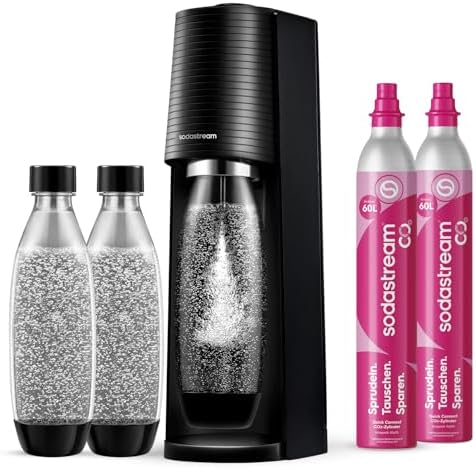 SodaStream Terra aparat za gaziranje