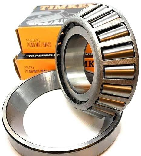 TIMKEN SET78 Bearing Set 55200C/55437 Bearing and Cup