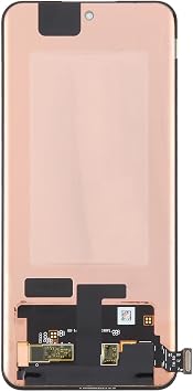Screen Replacement AMOLED LCD Screen with Digitizer Full Assembly Repair